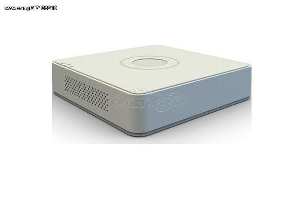 HIKVISION DS-7108HQHI-K1 Hybrid DVR 8ch 3MP*/1080P-12F