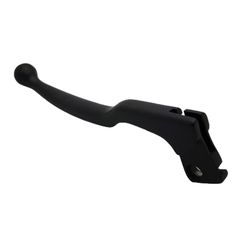 Μανετα Kawasaki KLR 600/650/FREEWIND 650 αριστερη μαυρη 70642 - (10840-336)