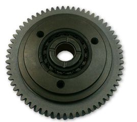 Κομπλερ μιζας Kawasaki Kazer πληρες ! / Modenas Kriss II - (10580-175)