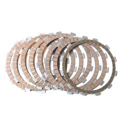 Δισκακια Yamaha XT660X σετ γν - (10920-072)