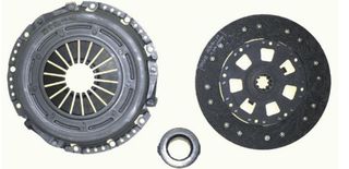 ΜΕΓΑΛΗ ΕΥΚΑΙΡΙΑ ΣΕΤ ΣΥΜΠΛΕΚΤΗ ΓΙΑ BMW Ζ3 2.8 ΜΕ ΚΙΝΗΤΗΡΑ M52B28