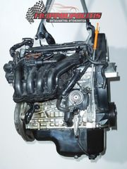 ΚΙΝΗΤΗΡΑΣ VW GOLF-GOLF PLUS  1400cc  2006-2013  CGG