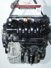 ΚΙΝΗΤΗΡΑΣ AUDI A3  2000cc  2003-2008  BVY