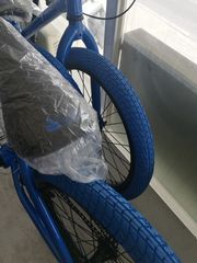 BMX Haro 2025 Leucadia  -thumb-1