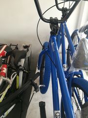 BMX Haro 2025 Leucadia  -thumb-2