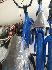 BMX Haro 2025 Leucadia  -thumb-3