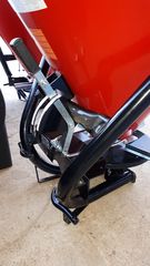 Λιπασματοδιανομέας Faza 2018 F/500LT-thumb-3