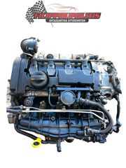 ΚΙΝΗΤΗΡΑΣ SKODA OCTAVIA 5 2000cc RS  2005-2013  BWA