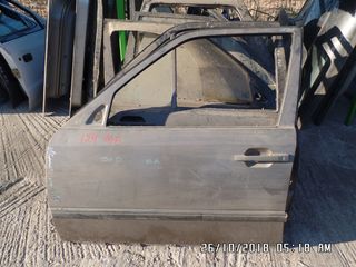 ΠΟΡΤΑ ΕΜΠΡΟΣ ΑΡΙΣΤΕΡΗ MERCEDES 124 85-95