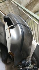 Πίσω καπό για saab 9-3-thumb-2