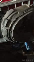 Πίσω καπό για saab 9-3-thumb-4