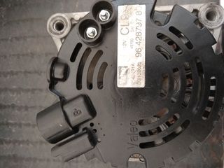 ΔΥΝΑΜΟ VALEO CL9 90A-thumb-1