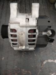 ΔΥΝΑΜΟ VALEO CL9 90A-thumb-3