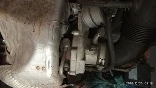 Τουρμπίνα από saab 9-3-thumb-1