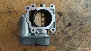 Τουρμπίνα από saab 9-3-thumb-2