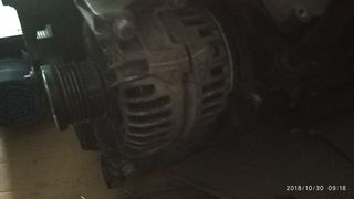 Τουρμπίνα από saab 9-3-thumb-4