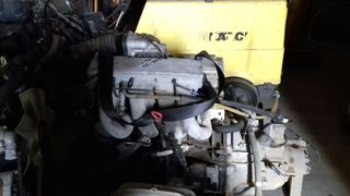 ΚΙΝΗΤΗΡΑΣ MERCEDES VITO (ΑΡ: 111948)-thumb-3