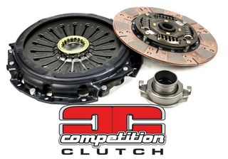 Competition Clutch δίσκο-πλατό Stage 3 για Nissan 350Z/370Z, Infiniti G35/G37 (VQ35HR/VQ37VHR)