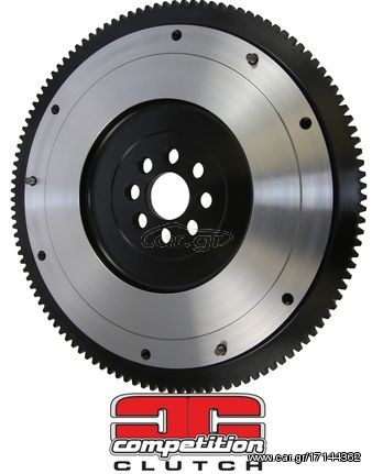 Competition Clutch βολάν αντικατάστασης 2πλης μάζας για Nissan 350Z/370Z, Infiniti G35/G37 (VQ35HR/VQ37VHR)