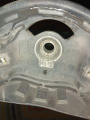 Τιμόνι απο Mini Cooper S R53 2003-thumb-1