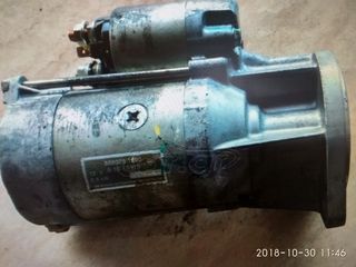  MIZA ISUZU D-MAX 3000CC 4JJ1
