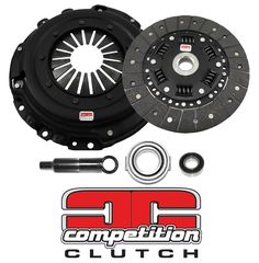 Competition Clutch δίσκο-πλατό Stock για Nissan 300ZX/Skyline (VG30DE/RB20DET/RB25DET/RB26DETT, push style)