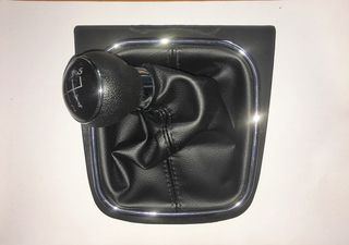 VW GOLF V 04-08 Πόμολο λεβιέ με φούσκα 