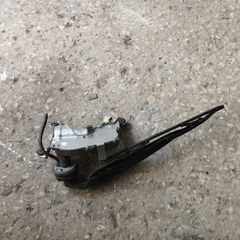 Honda HR-V.(98-08).Μοτέρ υαλοκαθαριστήρα τζαμόπορτας.-thumb-2
