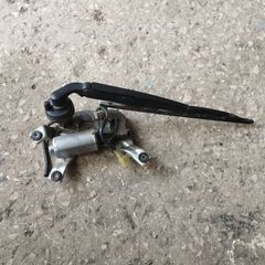 Honda HR-V.(98-08).Μοτέρ υαλοκαθαριστήρα τζαμόπορτας.