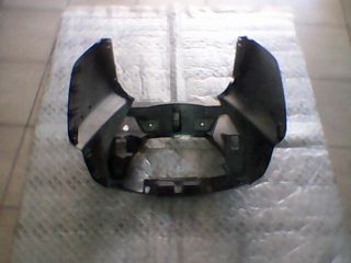 ΠΟΔΙΑ ΕΜΠΡΟΣ-NERO-98/A-ΓΙΑ SCOOTER PIAGGIO-X7-125>300-ORIGINAL-65379900XN2-thumb-2