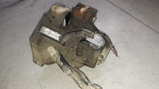 NISSAN MICRA K10 1200cc (MA12) 1990 5ΘΥΡΟ - ΚΙΒΩΤΙΟ ΤΑΧΥΤΗΤΩΝ / ΣΑΣΜΑΝ-thumb-1