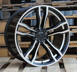 ΜΑΡΟΥΔΗΣ BMW 18'' 588 ζάντες
