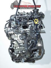 ΚΙΝΗΤΗΡΑΣ VW POLO  1200cc  2009-2016  CFW