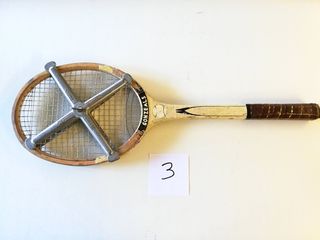 ΡΑΚΕΤΕΣ ΤΕΝΙΣ ΤΟΥ 1970-80 ΜΕΓΑΛΗ ΠΟΙΚΙΛΙΑ ΣΕ ΑΡΙΣΤΗ ΚΑΤΑΣΤΑΣΗ				-thumb-6