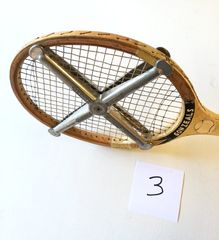 ΡΑΚΕΤΕΣ ΤΕΝΙΣ ΤΟΥ 1970-80 ΜΕΓΑΛΗ ΠΟΙΚΙΛΙΑ ΣΕ ΑΡΙΣΤΗ ΚΑΤΑΣΤΑΣΗ				-thumb-7