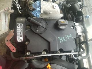κινητηρας WVGROUP 1.4TDI BNM-thumb-1