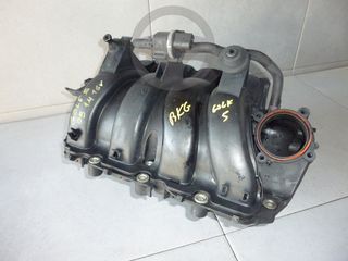VW GOLF 5 '05 1.4 FSI (3Θ) ΠΟΛΛΑΠΛΗ ΕΙΣΑΓΩΓΗΣ (ΑΠΟ ΚΙΝΗΤΗΡΑ BKG)