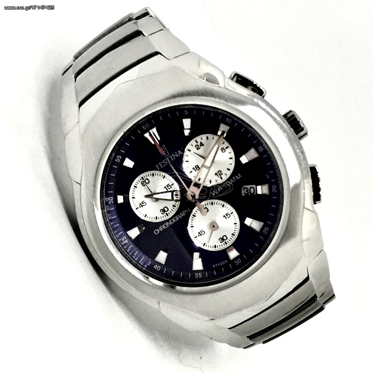FESTINA CHRONOGRAPH 