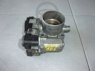 VW GOLF 5 '05 1.4 FSI (3Θ) ΠΕΤΑΛΟΥΔΑ ΓΚΑΖΙΟΥ 03C .133.062.A (ΑΠΟ ΚΙΝΗΤΗΡΑ BKG)