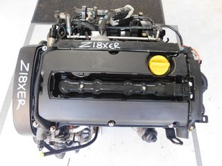 OPEL VECTRA C - ZAFIRA B -ASTRA H // ALFA ROMEO 159  1.8cc  140HP (Z18XER)-thumb-1