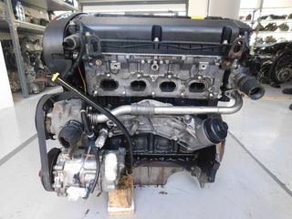 OPEL VECTRA C - ZAFIRA B -ASTRA H // ALFA ROMEO 159  1.8cc  140HP (Z18XER)-thumb-2