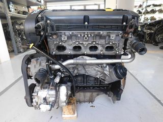 OPEL VECTRA C - ZAFIRA B -ASTRA H // ALFA ROMEO 159  1.8cc  140HP (Z18XER)-thumb-3