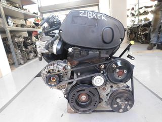 OPEL VECTRA C - ZAFIRA B -ASTRA H // ALFA ROMEO 159  1.8cc  140HP (Z18XER)-thumb-4