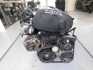 OPEL VECTRA C - ZAFIRA B -ASTRA H // ALFA ROMEO 159  1.8cc  140HP (Z18XER)-thumb-5