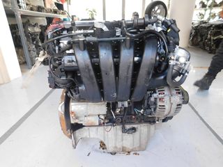 OPEL VECTRA C - ZAFIRA B -ASTRA H // ALFA ROMEO 159  1.8cc  140HP (Z18XER)-thumb-6