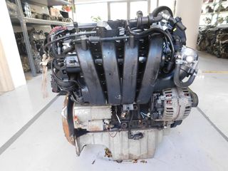 OPEL VECTRA C - ZAFIRA B -ASTRA H // ALFA ROMEO 159  1.8cc  140HP (Z18XER)-thumb-7