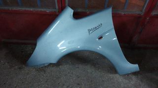 Citroen Picasso Xsara 1997-2006 εμπρός αριστερό φτερο