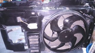 Citroen berlingo ventilater  psigia-thumb-1