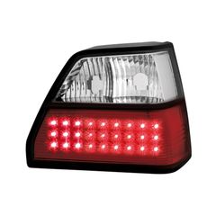 Φανάρια πίσω VW Golf II 83-92 (Κόκκινο/Κρύσταλλο-LED) Τα της DECTANE με ή χωρίς τεχνολογία LED είναι υψηλής ποιότητας.