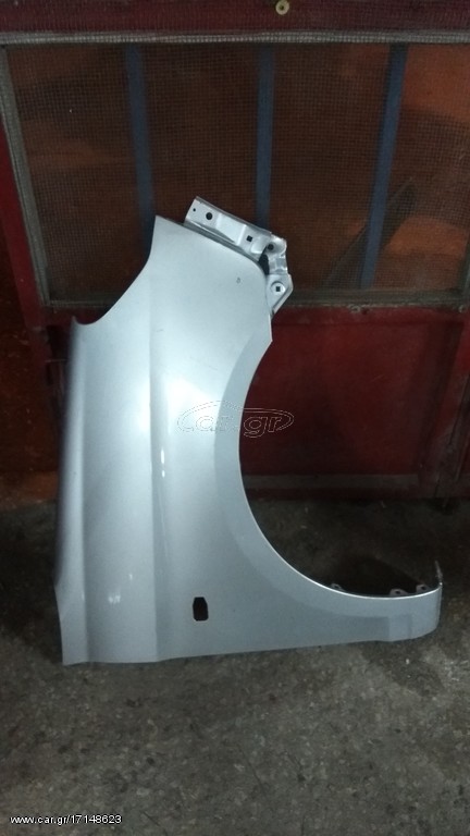 KIA Picanto εμπρός δεξιό φτερο 2007-2011
